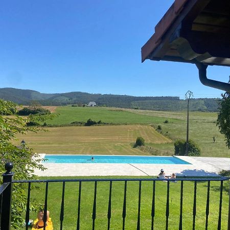 Posada Valle De Gueemes 외부 사진