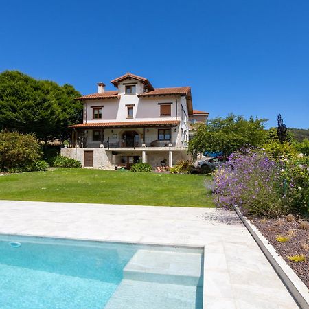 Posada Valle De Gueemes 외부 사진