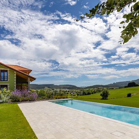 Posada Valle De Gueemes 외부 사진