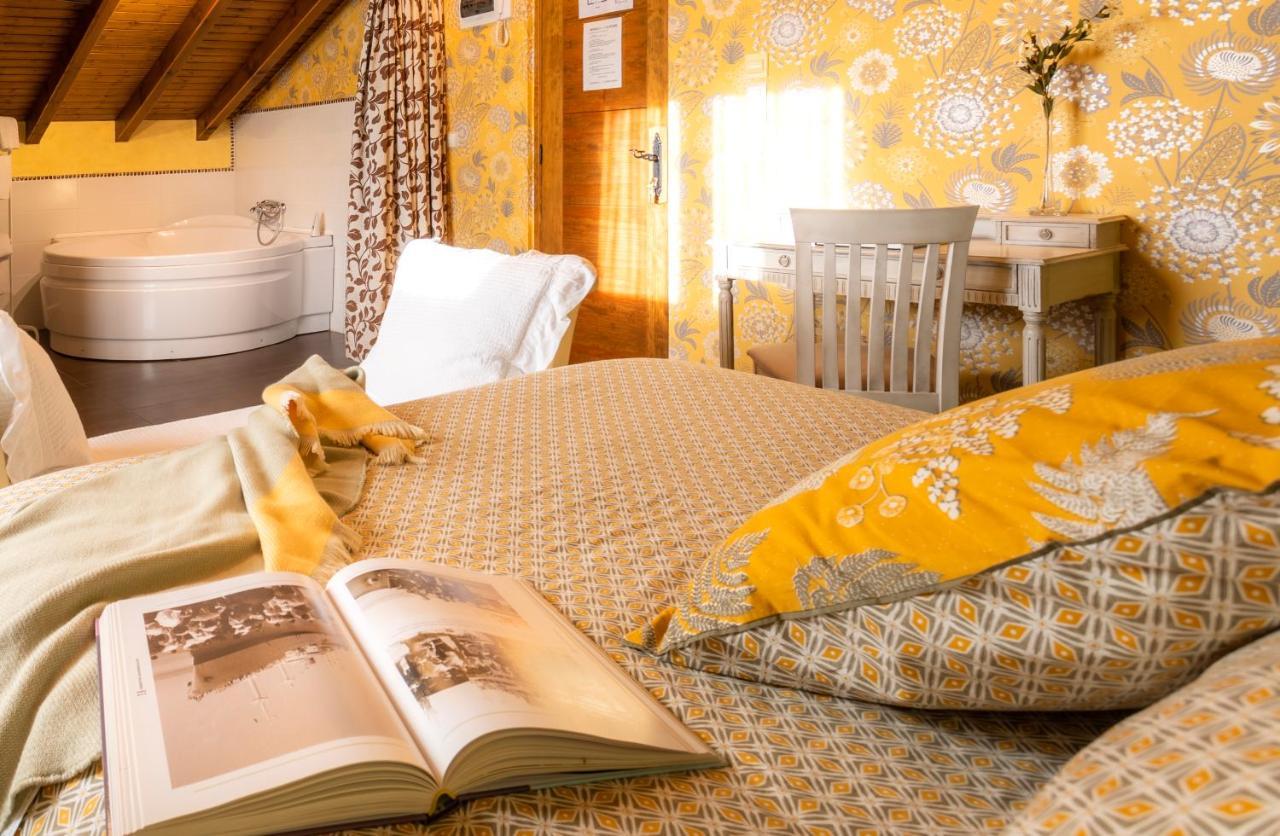 Posada Valle De Gueemes 외부 사진