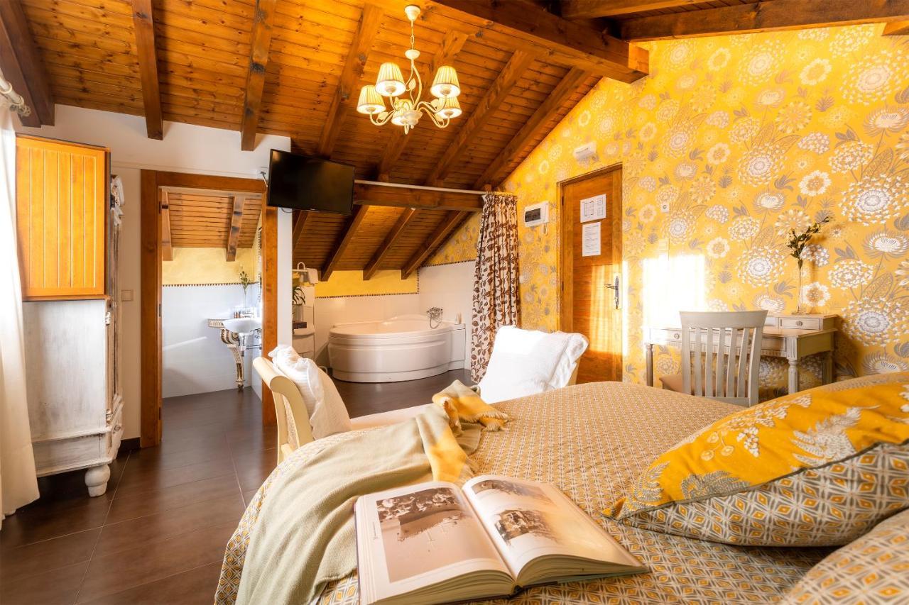 Posada Valle De Gueemes 외부 사진