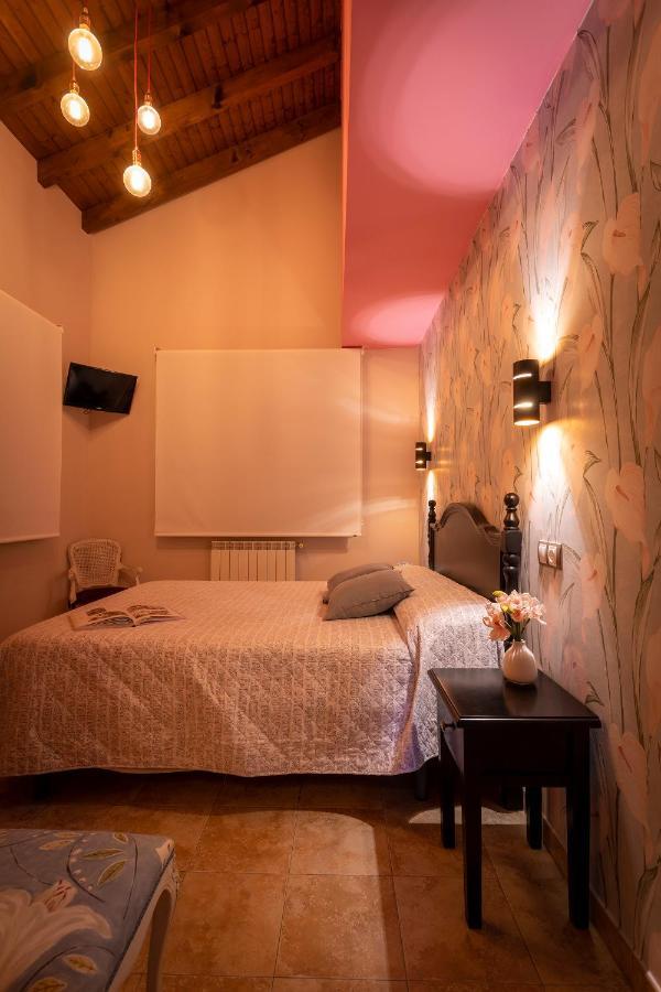 Posada Valle De Gueemes 외부 사진