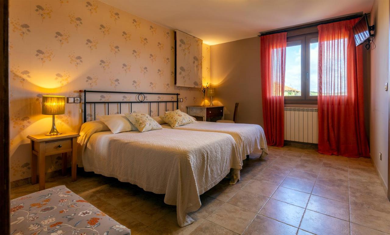 Posada Valle De Gueemes 외부 사진