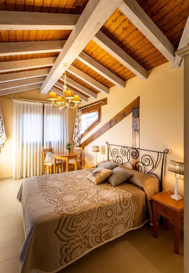 Posada Valle De Gueemes 외부 사진