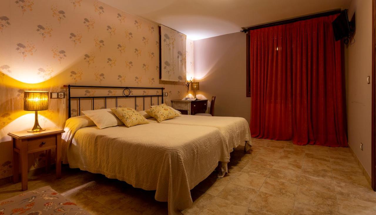 Posada Valle De Gueemes 외부 사진