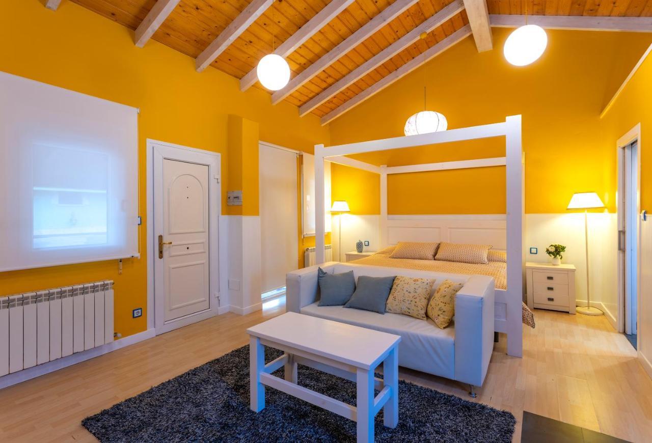 Posada Valle De Gueemes 외부 사진