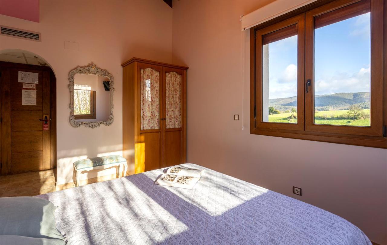 Posada Valle De Gueemes 외부 사진