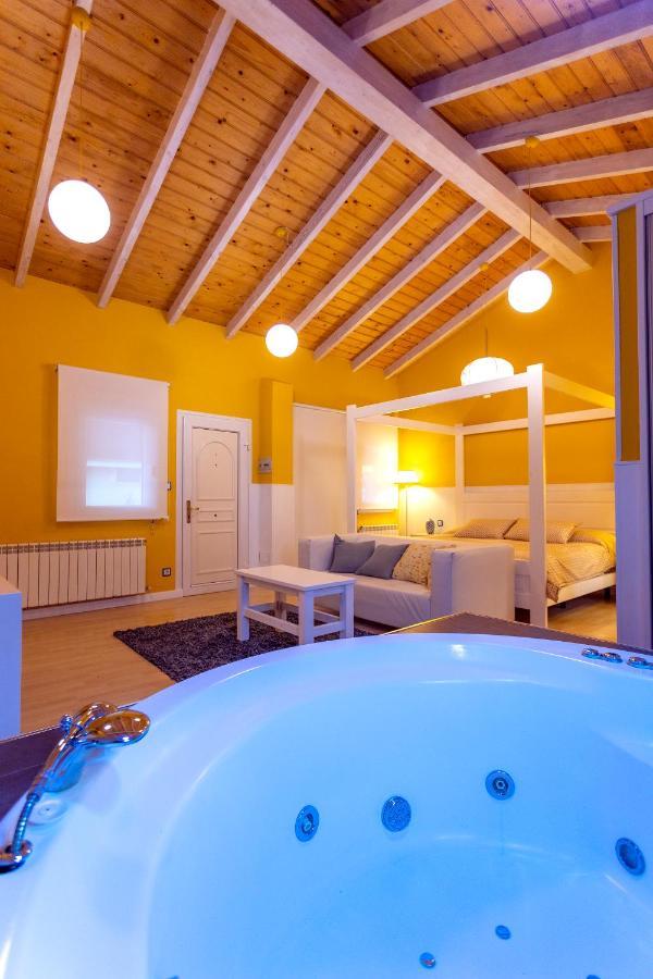Posada Valle De Gueemes 외부 사진