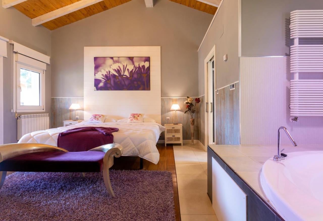 Posada Valle De Gueemes 외부 사진