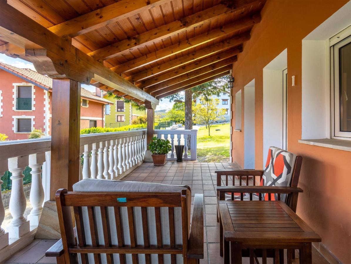 Posada Valle De Gueemes 외부 사진