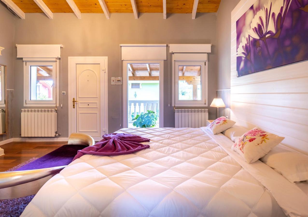 Posada Valle De Gueemes 외부 사진