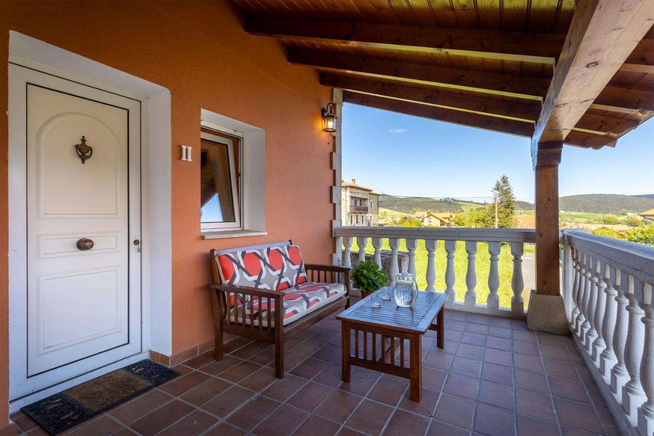Posada Valle De Gueemes 외부 사진