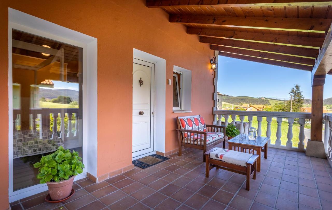 Posada Valle De Gueemes 외부 사진
