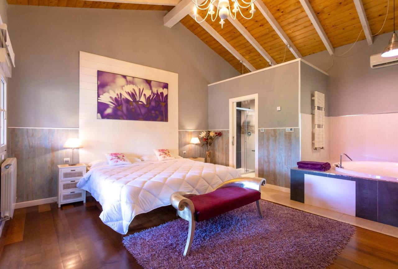 Posada Valle De Gueemes 외부 사진