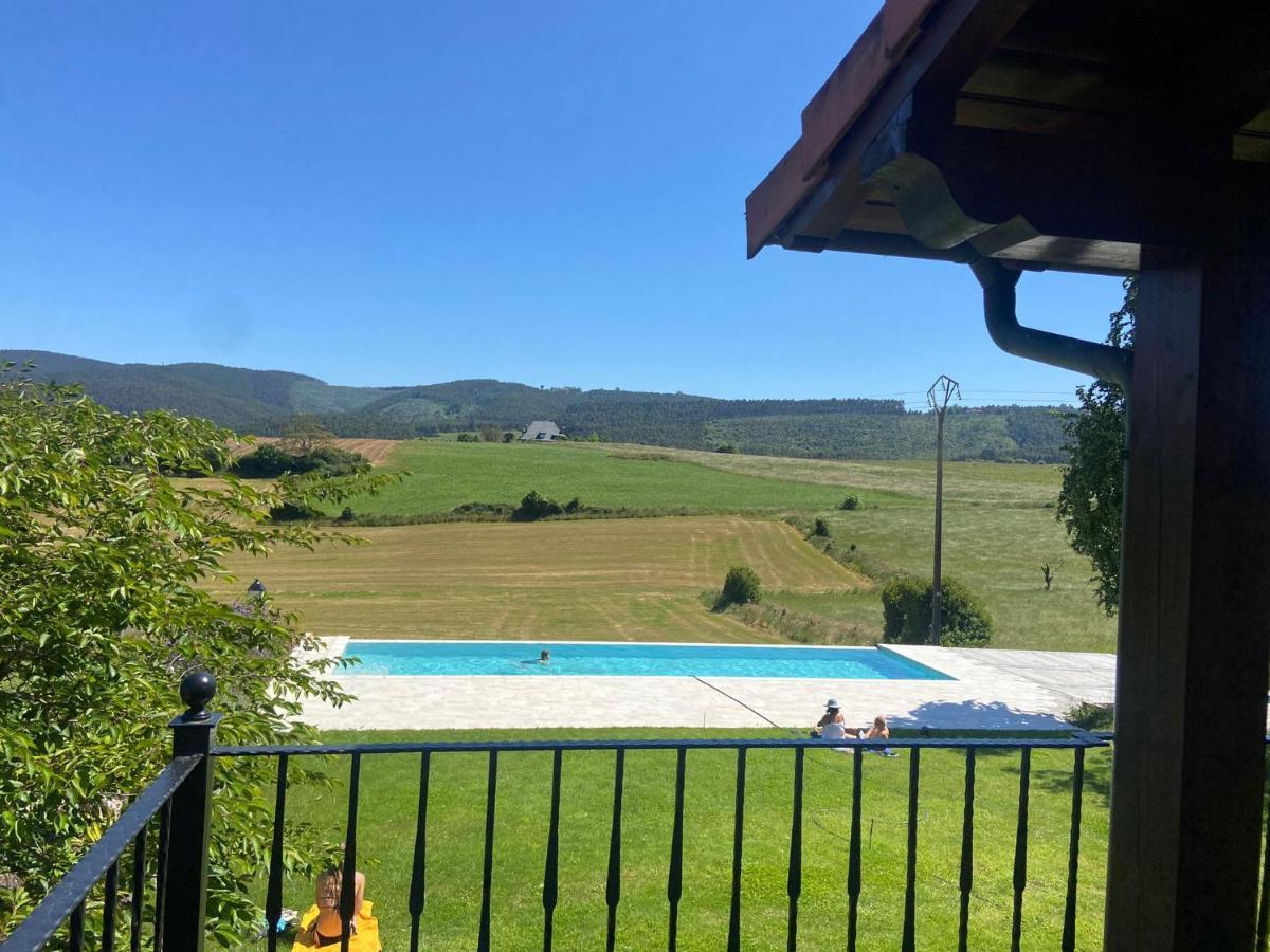Posada Valle De Gueemes 외부 사진