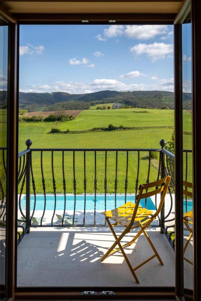 Posada Valle De Gueemes 외부 사진
