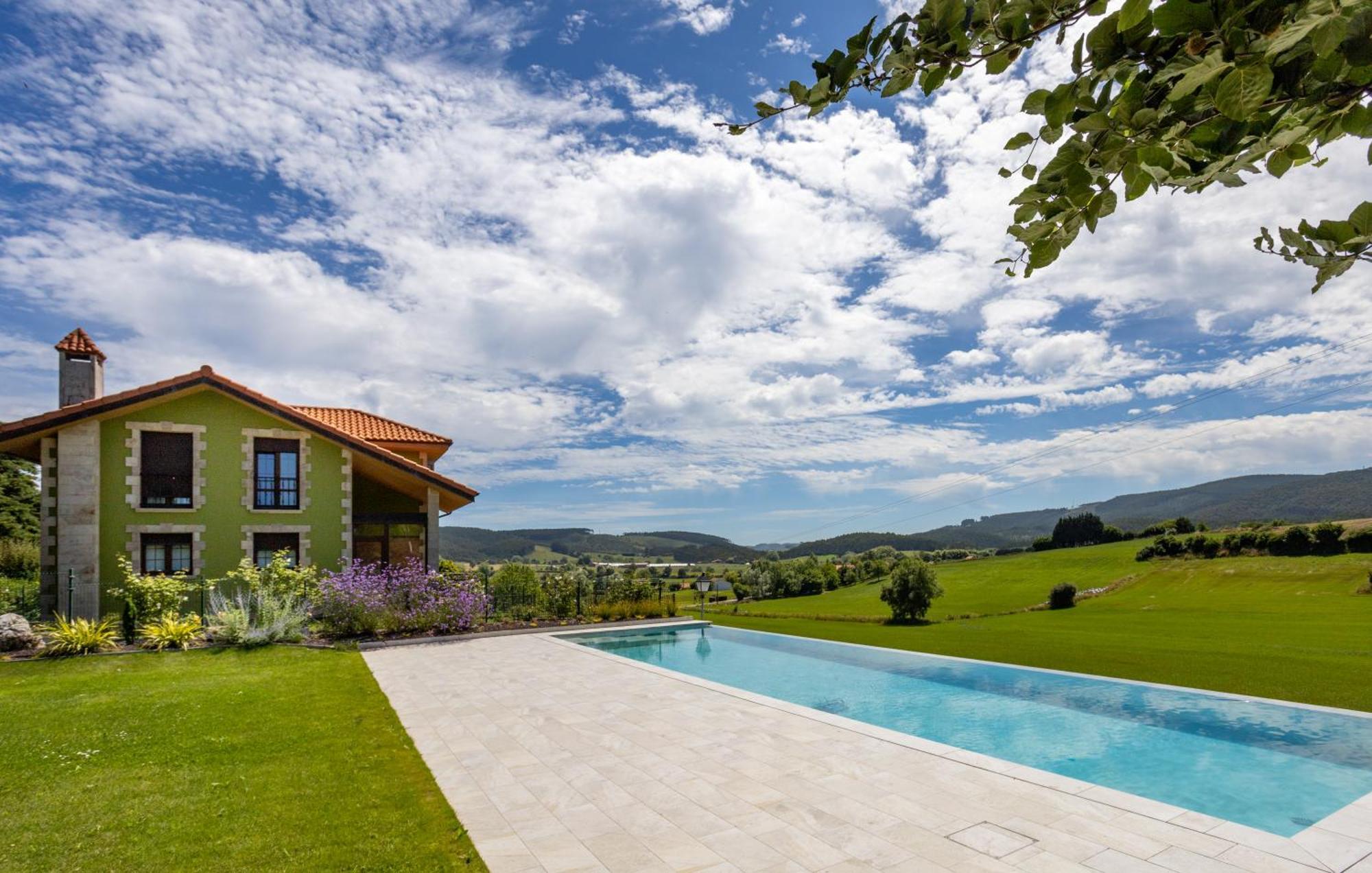 Posada Valle De Gueemes 외부 사진