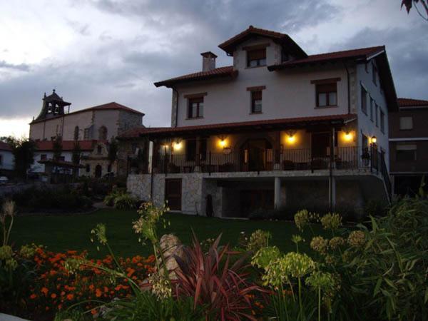 Posada Valle De Gueemes 외부 사진